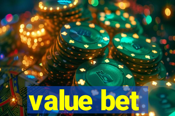 value bet